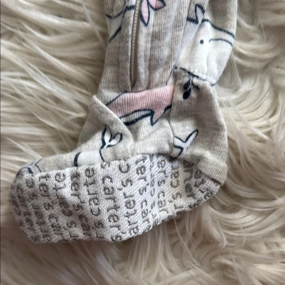 Carters two pairs